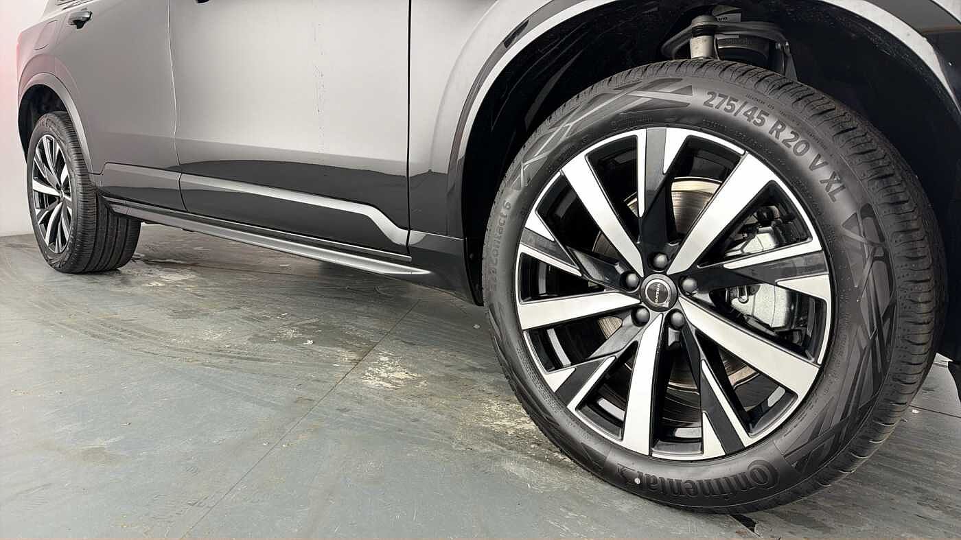 Used Volvo XC90 2025 for sale - 77581376: Photo 27