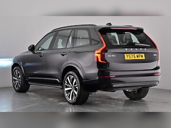 Used Volvo XC90 2025 for sale - 77581376: Photo