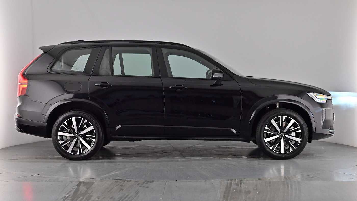 Used Volvo XC90 2025 for sale - 77581376: Photo 3