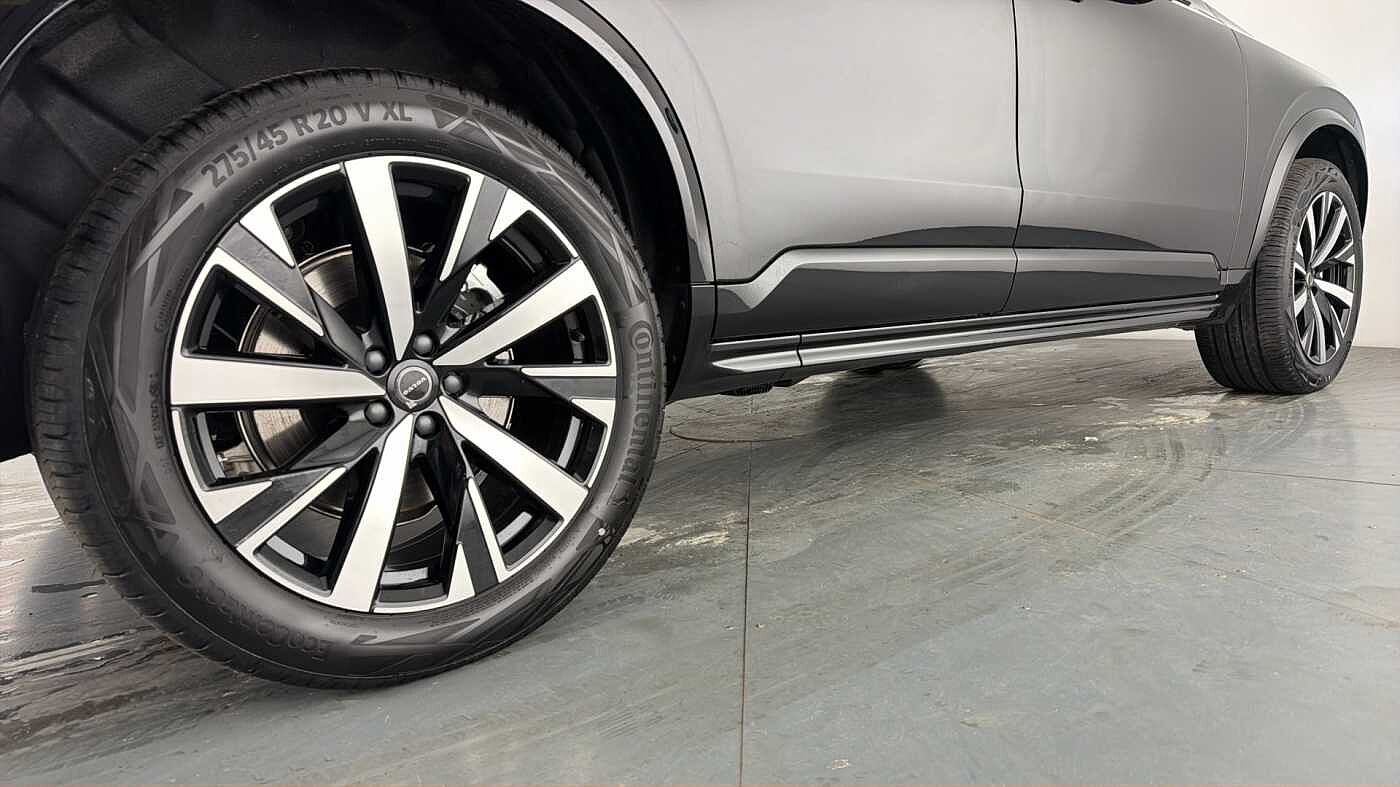 Used Volvo XC90 2025 for sale - 77581376: Photo 30