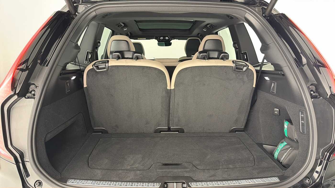Used Volvo XC90 2025 for sale - 77581376: Photo 32