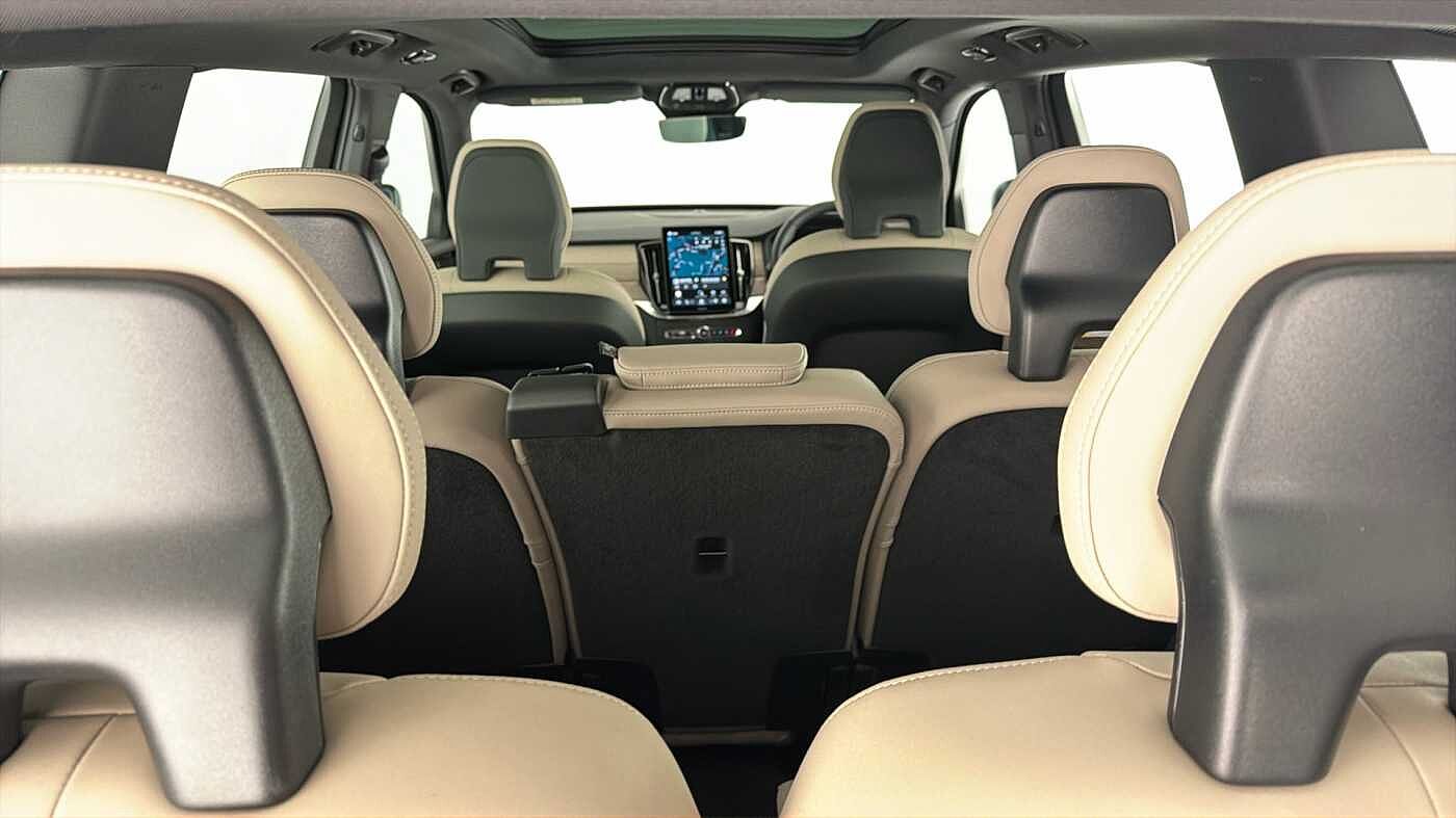 Used Volvo XC90 2025 for sale - 77581376: Photo 33