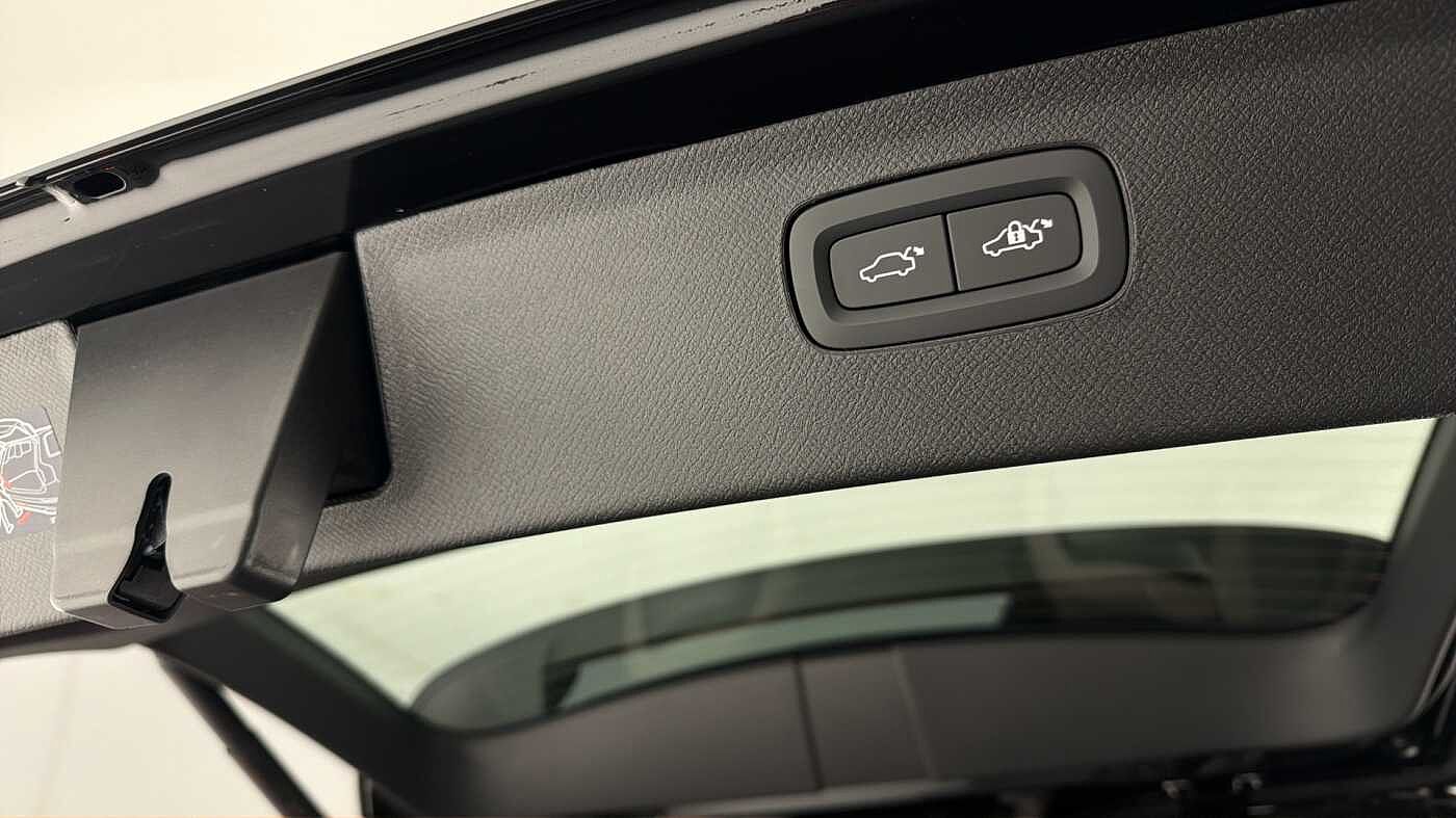 Used Volvo XC90 2025 for sale - 77581376: Photo 34