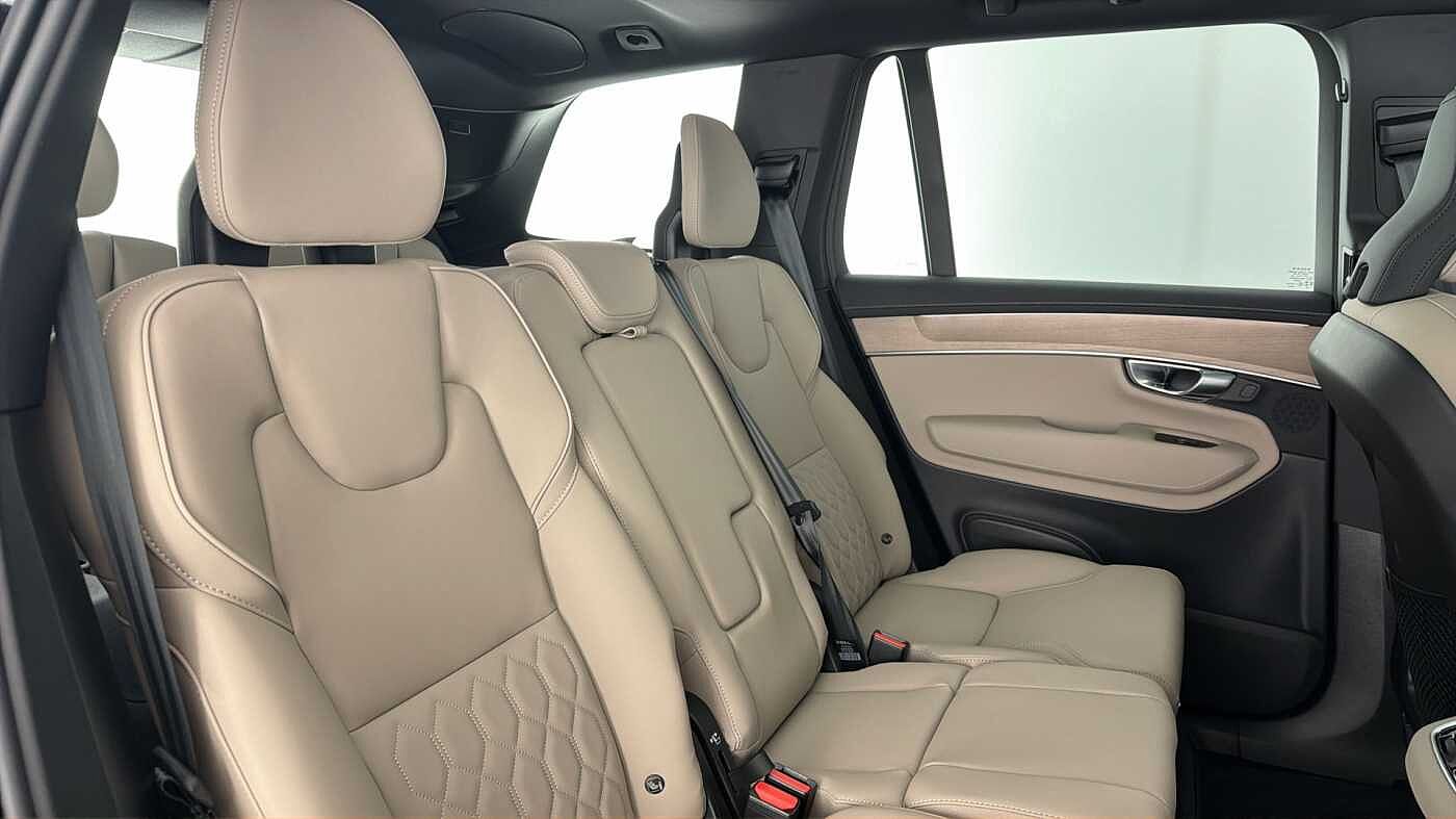 Used Volvo XC90 2025 for sale - 77581376: Photo 35