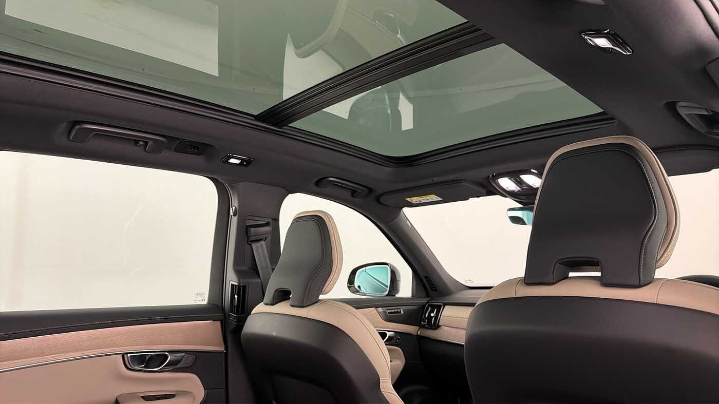 Used Volvo XC90 2025 for sale - 77581376: Photo 36