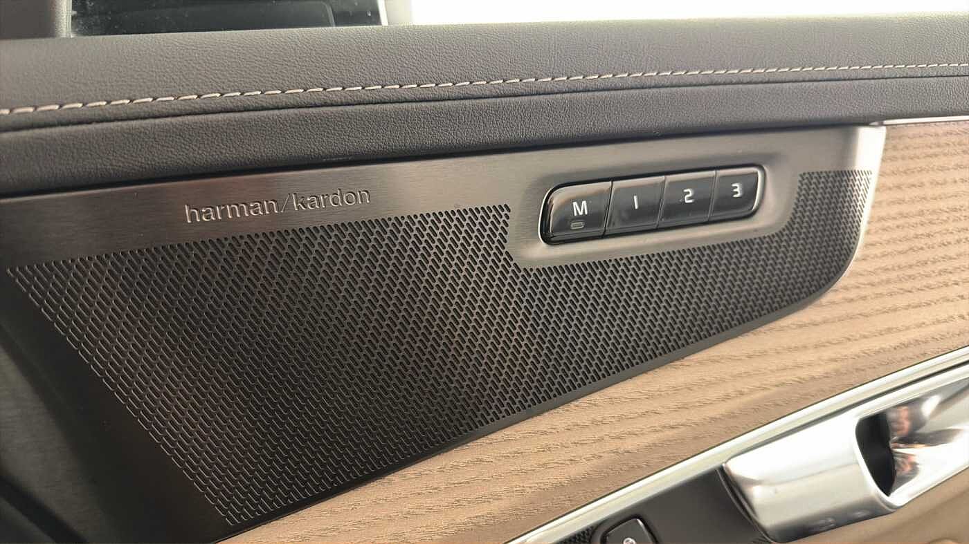 Used Volvo XC90 2025 for sale - 77581376: Photo 37