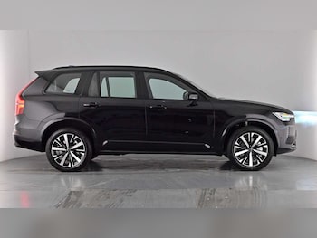 Used Volvo XC90 2025 for sale - 77581376: Photo