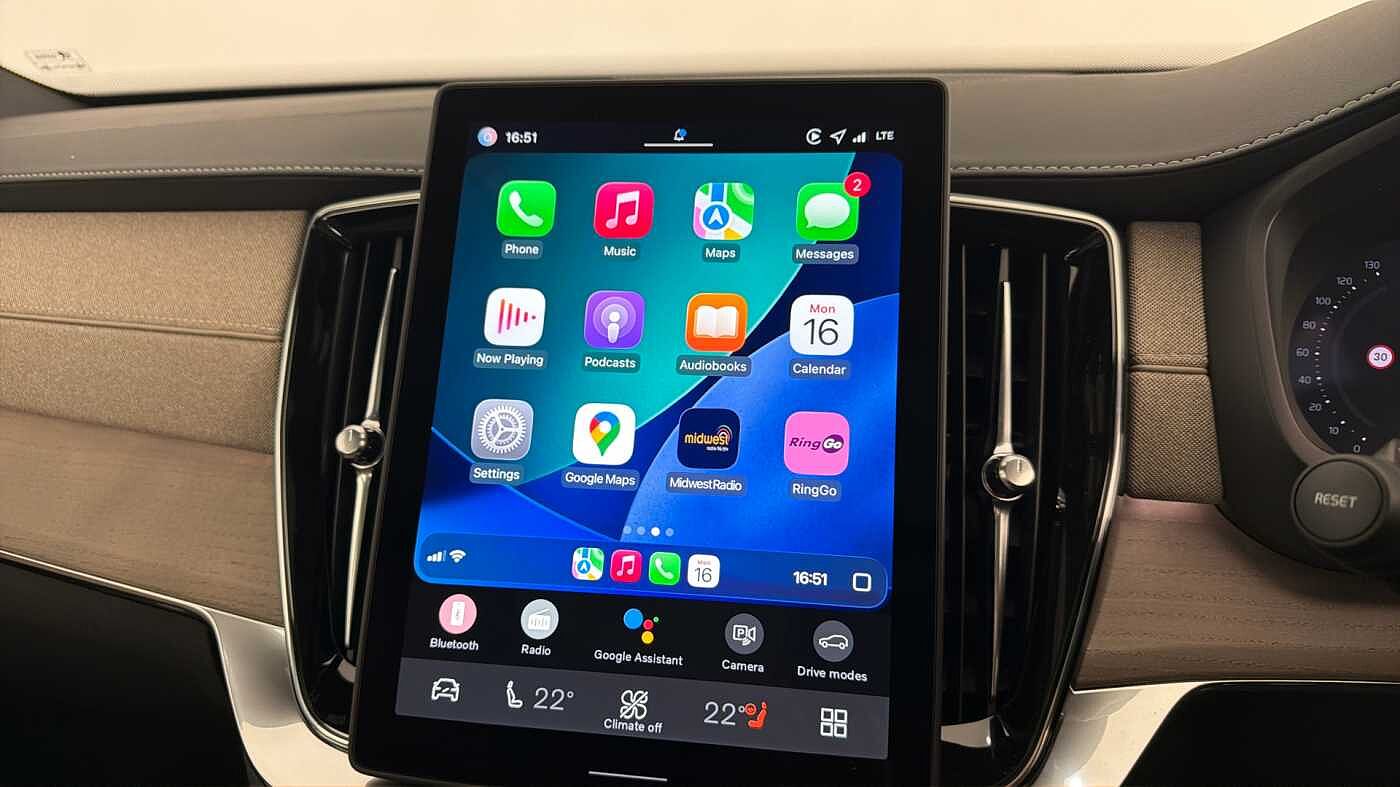 Used Volvo XC90 2025 for sale - 77581376: Photo 41