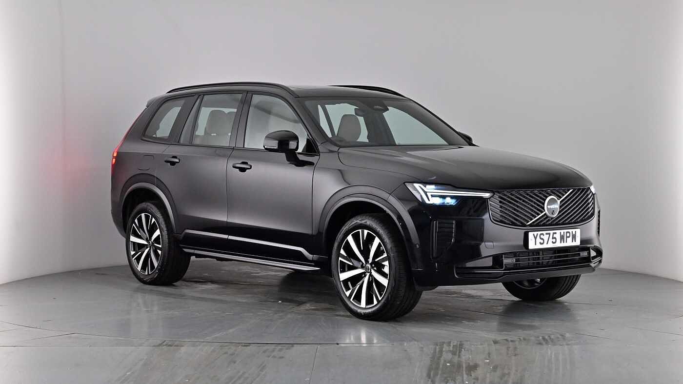 Used Volvo XC90 2025 for sale - 77581376: Photo 43