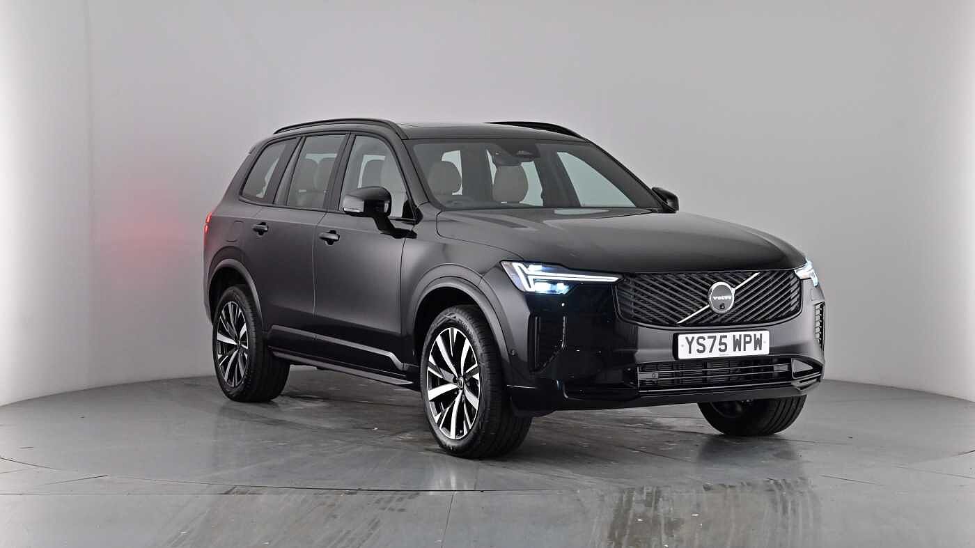 Used Volvo XC90 2025 for sale - 77581376: Photo 44