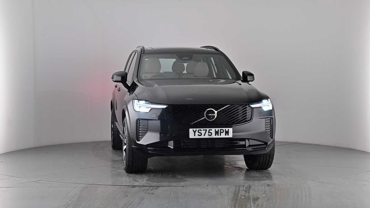 Used Volvo XC90 2025 for sale - 77581376: Photo 46