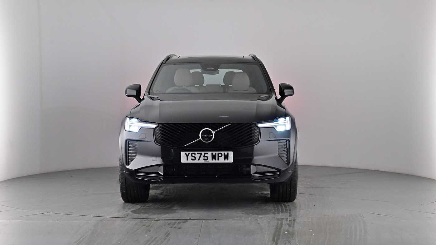 Used Volvo XC90 2025 for sale - 77581376: Photo 47