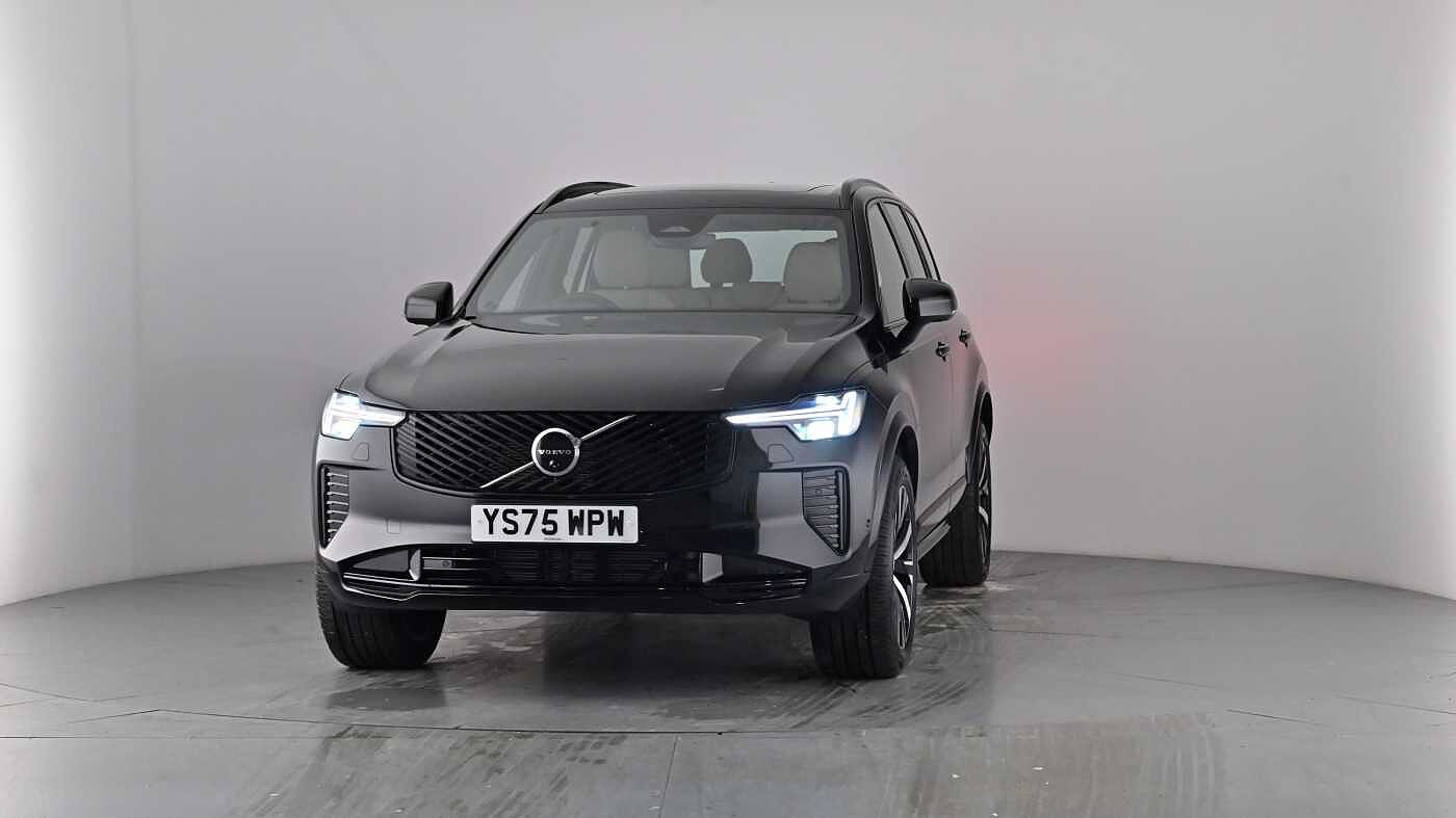 Used Volvo XC90 2025 for sale - 77581376: Photo 48