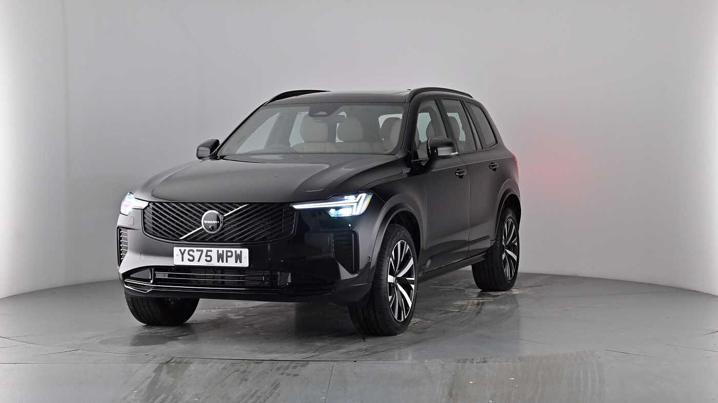 Used Volvo XC90 2025 for sale - 77581376: Photo 49