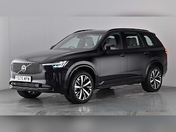 Used Volvo XC90 2025 for sale - 77581376: Photo