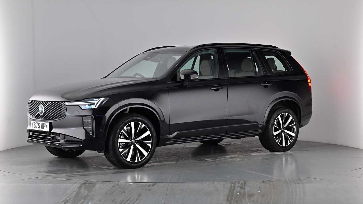 Used Volvo XC90 2025 for sale - 77581376: Photo 52