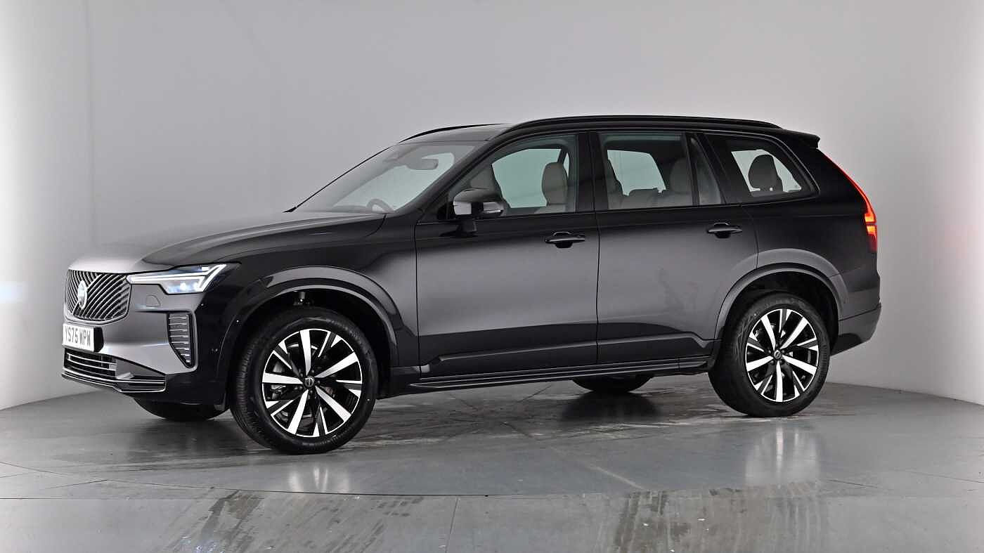 Used Volvo XC90 2025 for sale - 77581376: Photo 53
