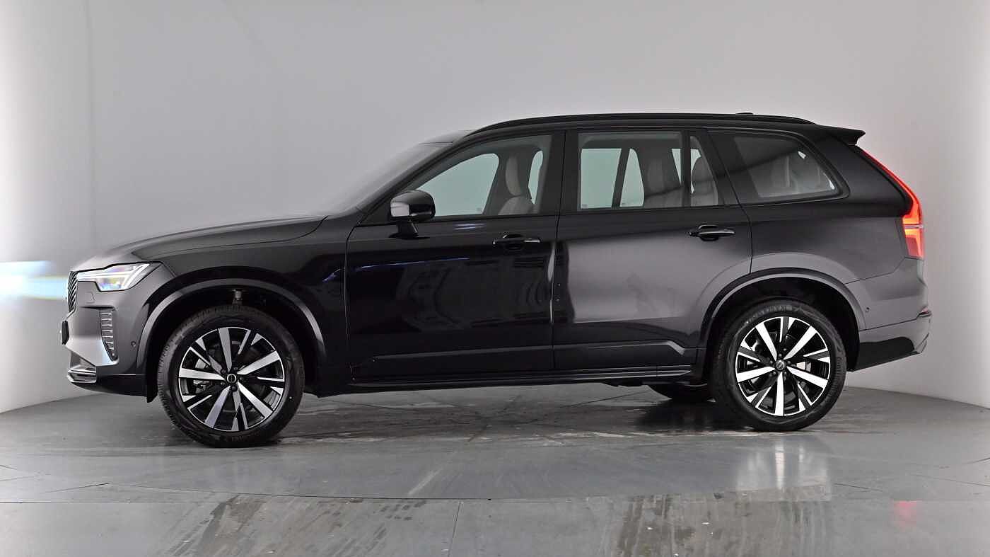 Used Volvo XC90 2025 for sale - 77581376: Photo 55