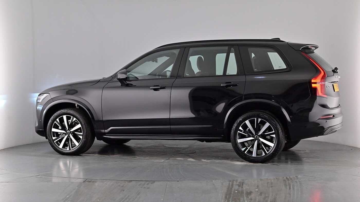 Used Volvo XC90 2025 for sale - 77581376: Photo 58