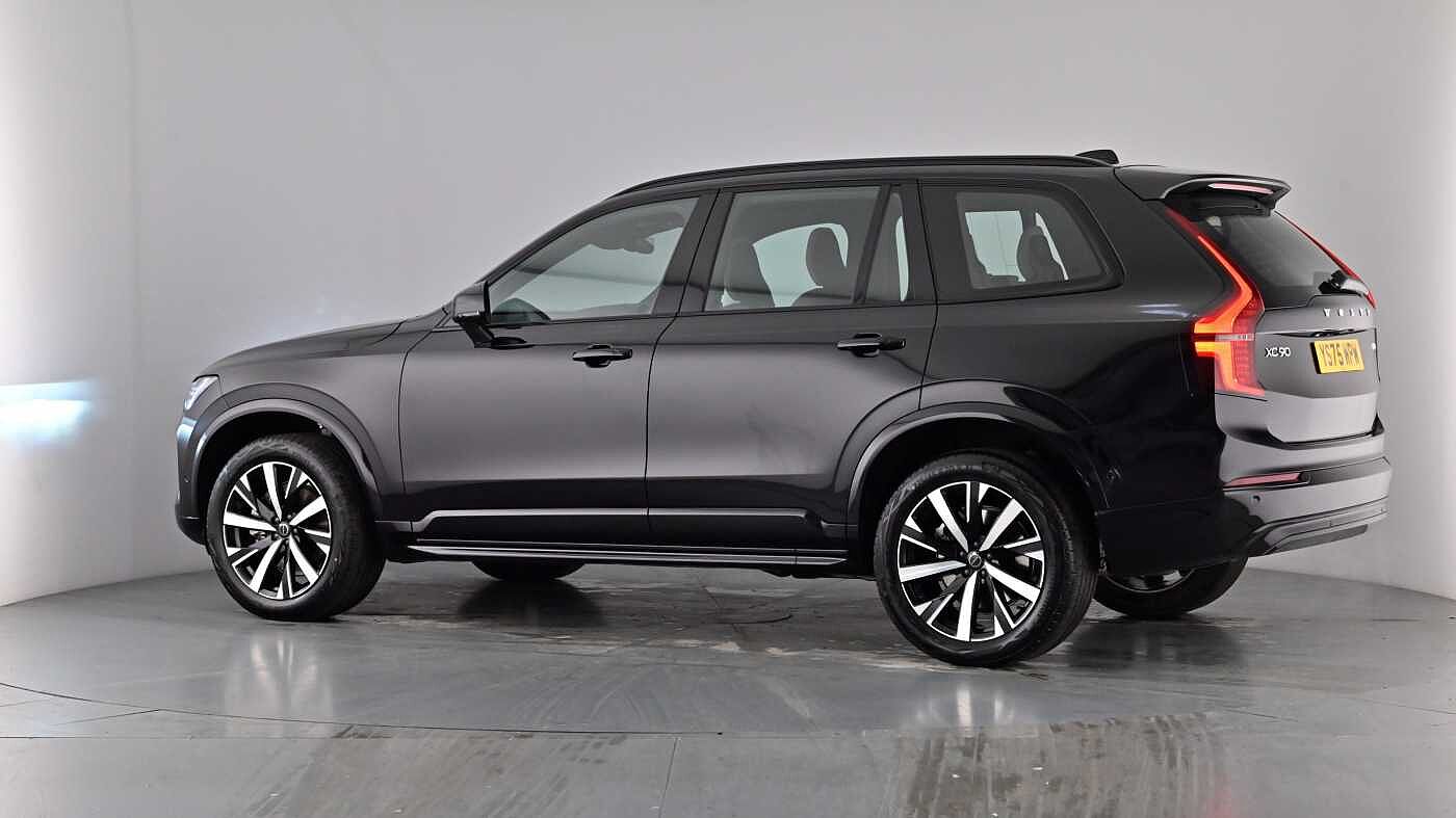 Used Volvo XC90 2025 for sale - 77581376: Photo 59