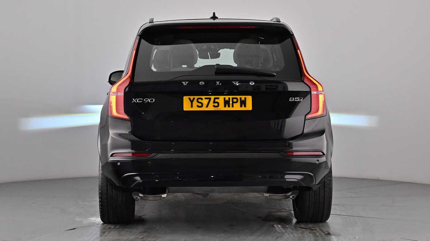 Used Volvo XC90 2025 for sale - 77581376: Photo 6