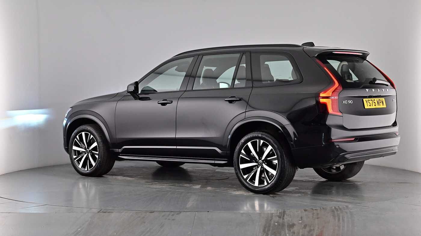Used Volvo XC90 2025 for sale - 77581376: Photo 60