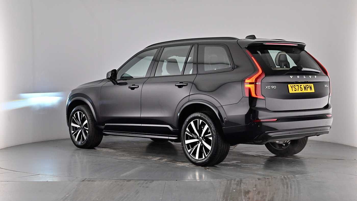 Used Volvo XC90 2025 for sale - 77581376: Photo 61
