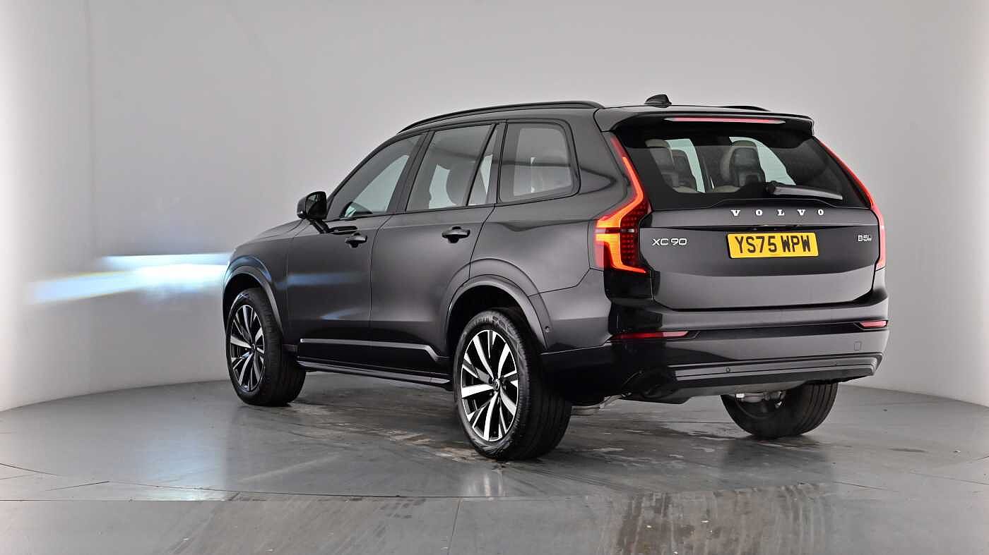 Used Volvo XC90 2025 for sale - 77581376: Photo 62