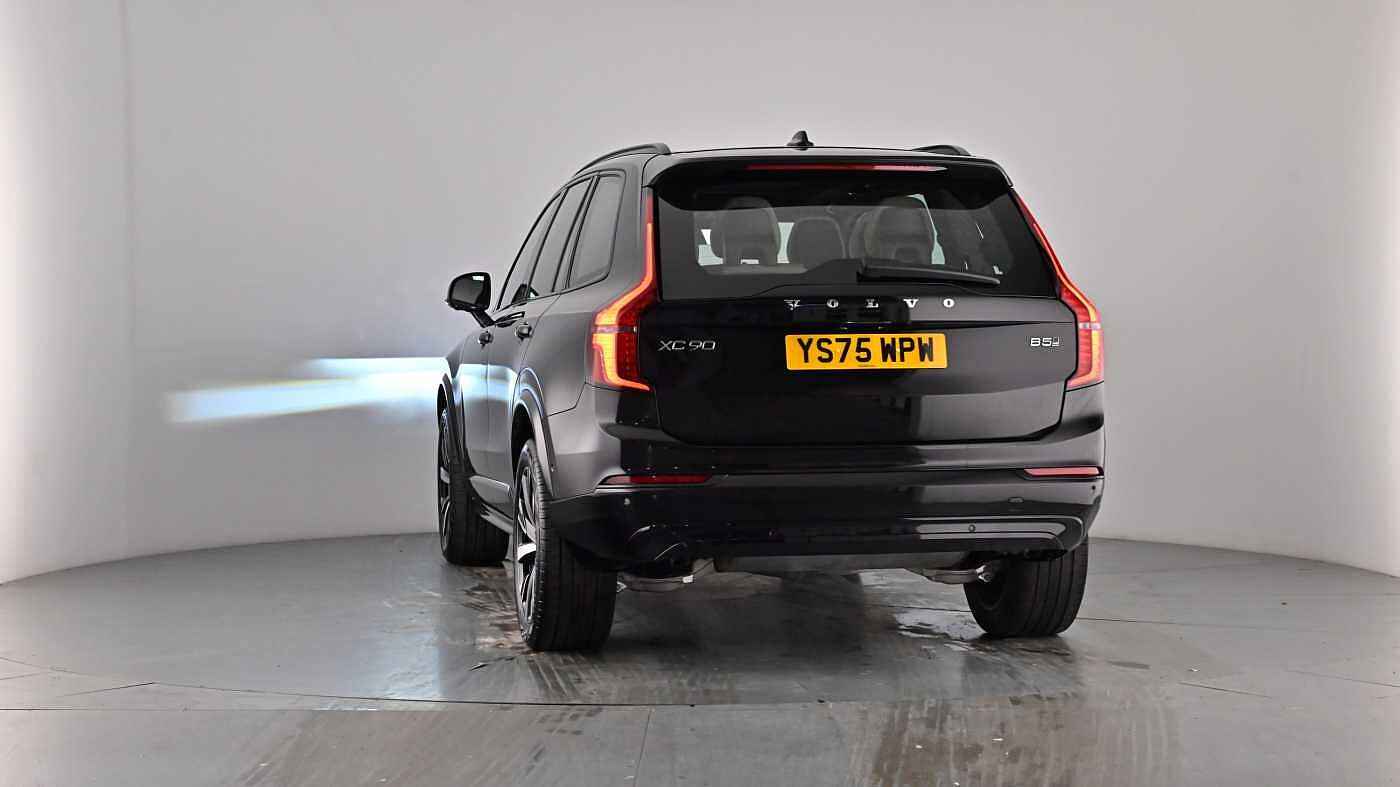 Used Volvo XC90 2025 for sale - 77581376: Photo 64