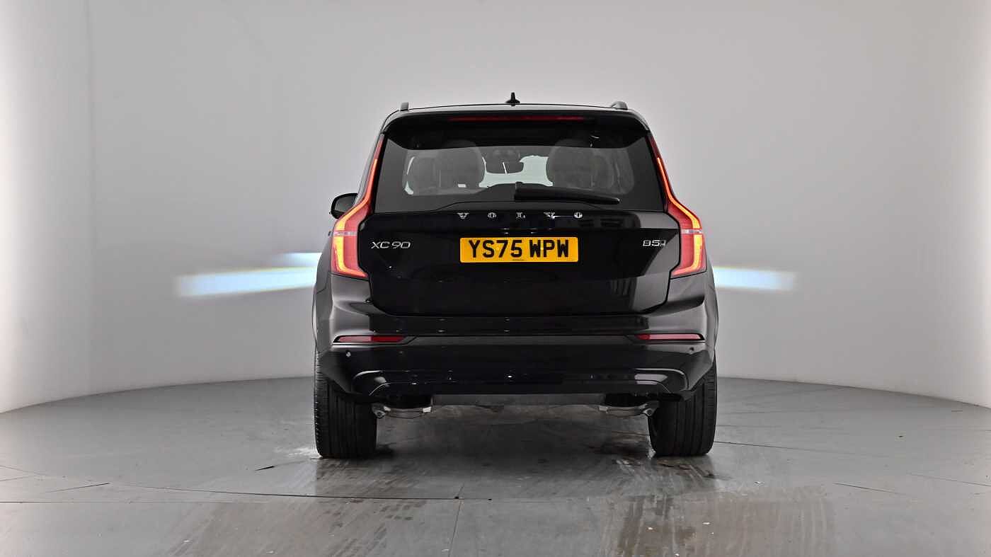 Used Volvo XC90 2025 for sale - 77581376: Photo 65