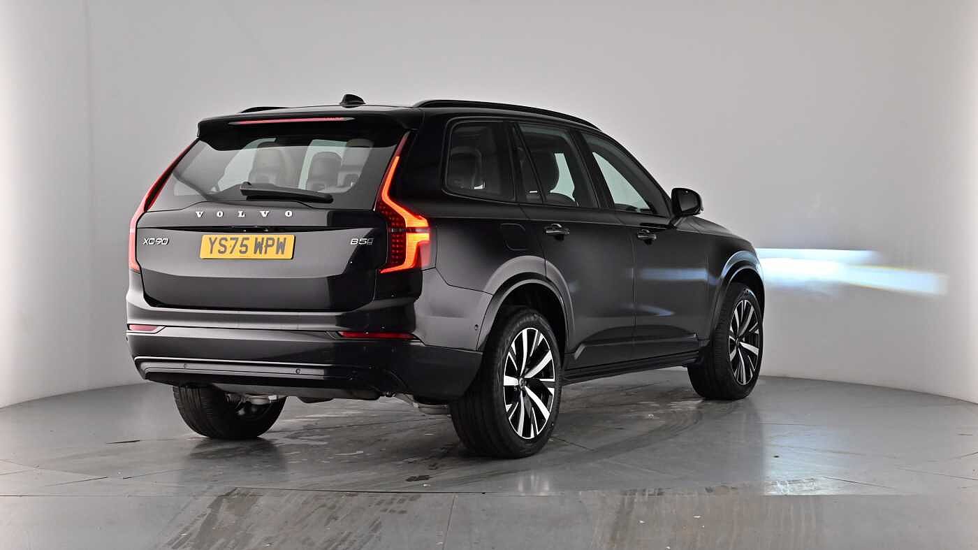 Used Volvo XC90 2025 for sale - 77581376: Photo 68