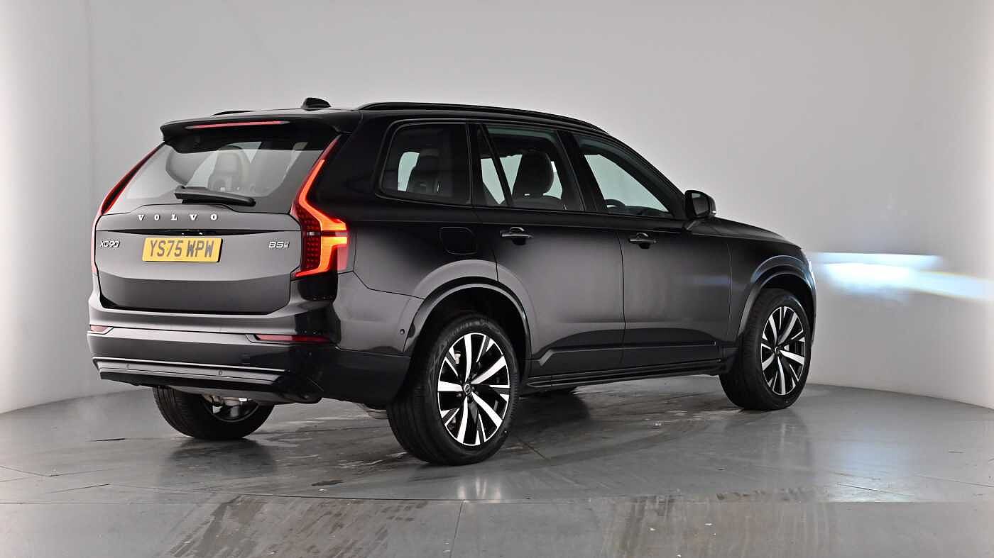 Used Volvo XC90 2025 for sale - 77581376: Photo 69