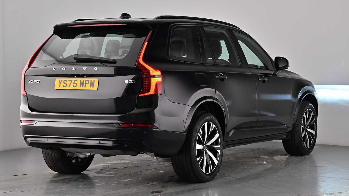 Used Volvo XC90 2025 for sale - 77581376: Photo 7
