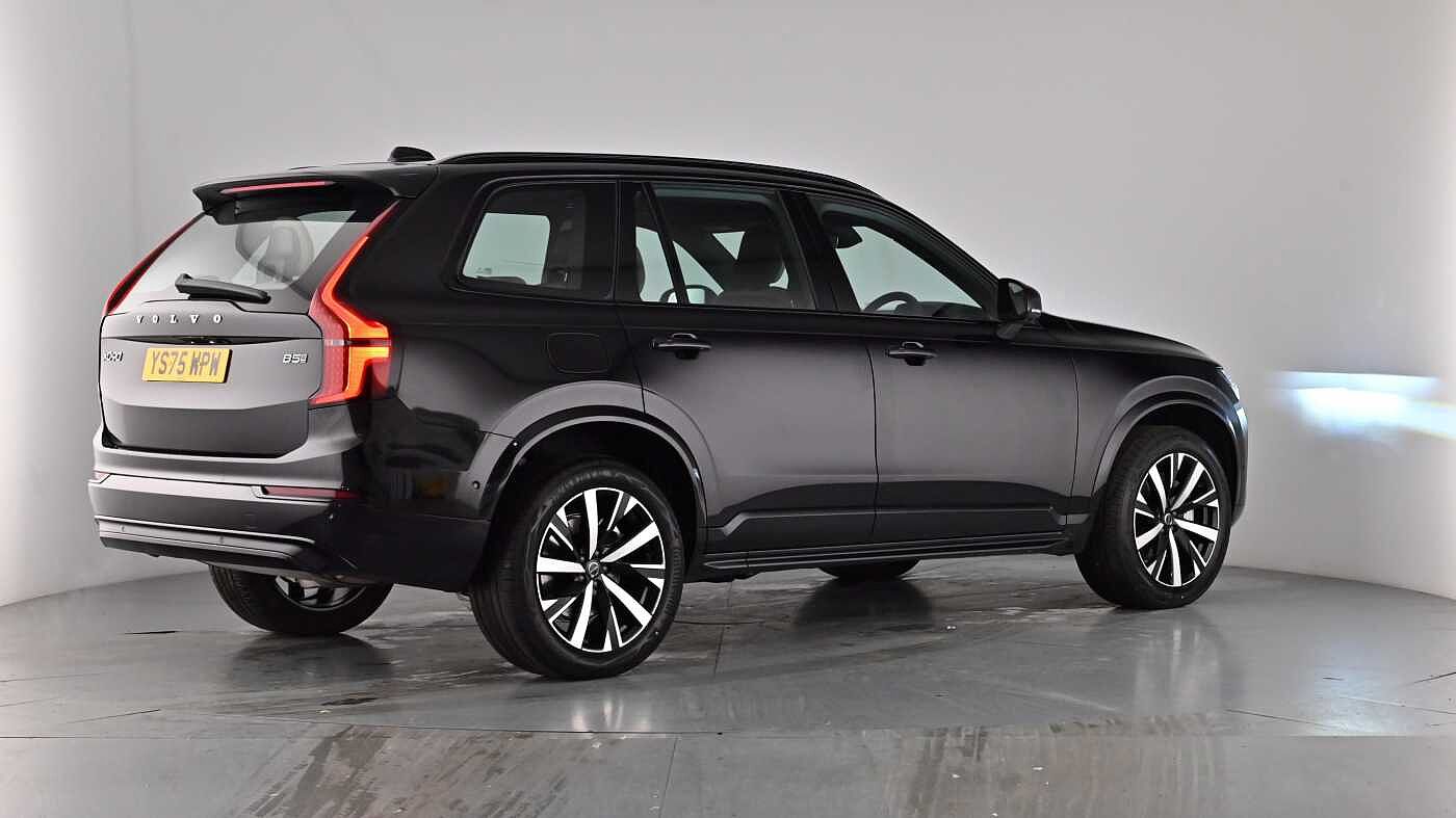 Used Volvo XC90 2025 for sale - 77581376: Photo 70