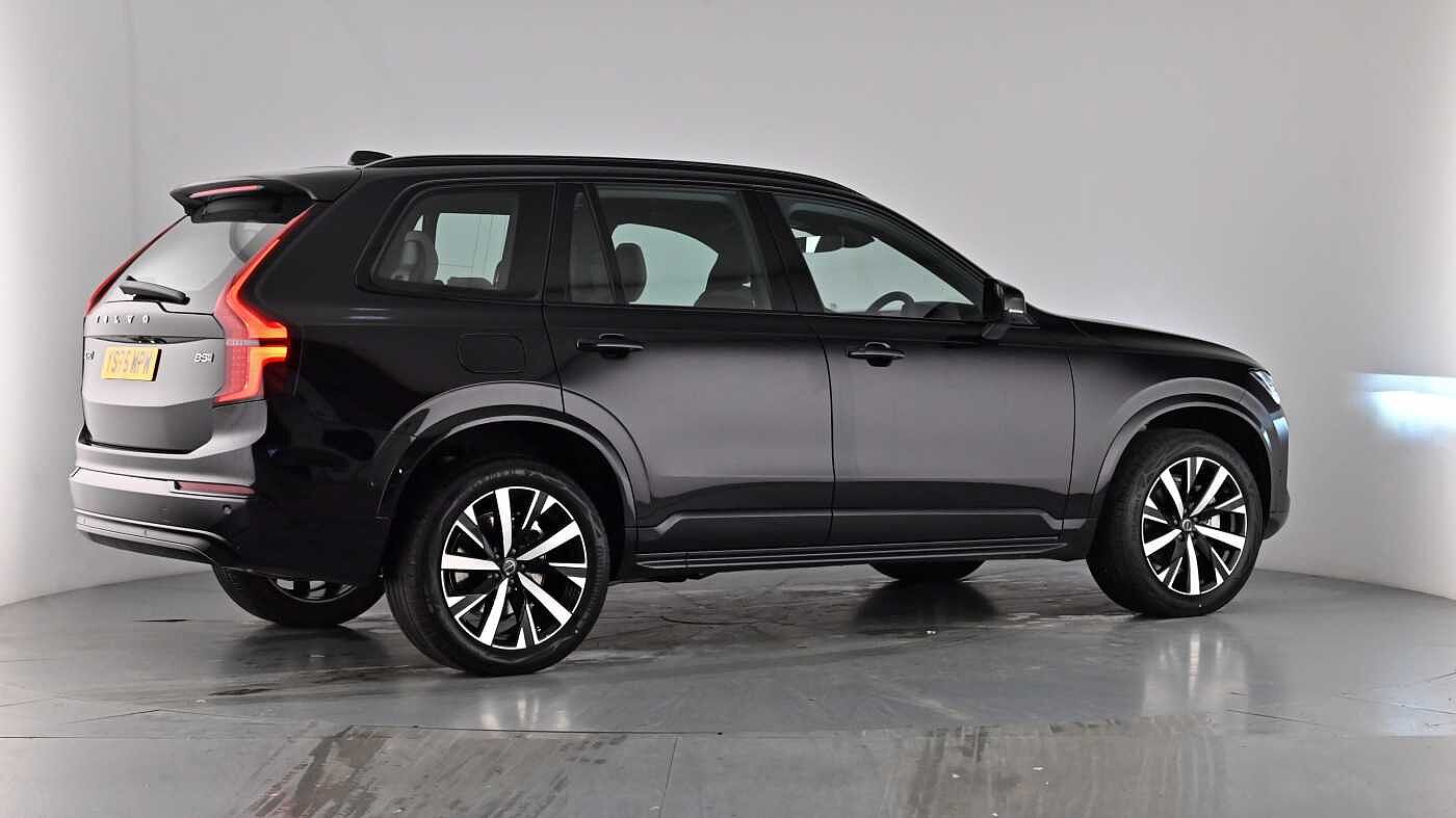 Used Volvo XC90 2025 for sale - 77581376: Photo 71