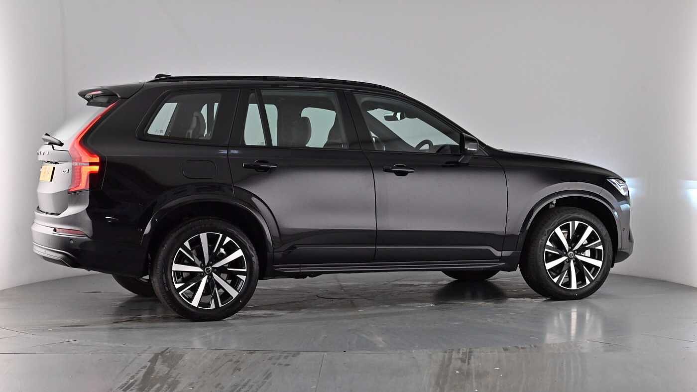 Used Volvo XC90 2025 for sale - 77581376: Photo 72