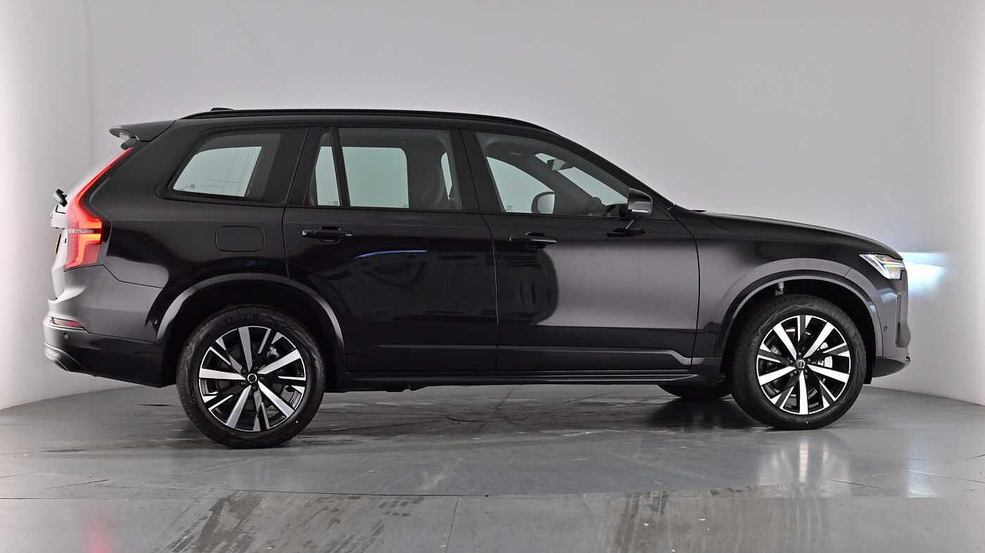 Used Volvo XC90 2025 for sale - 77581376: Photo 73