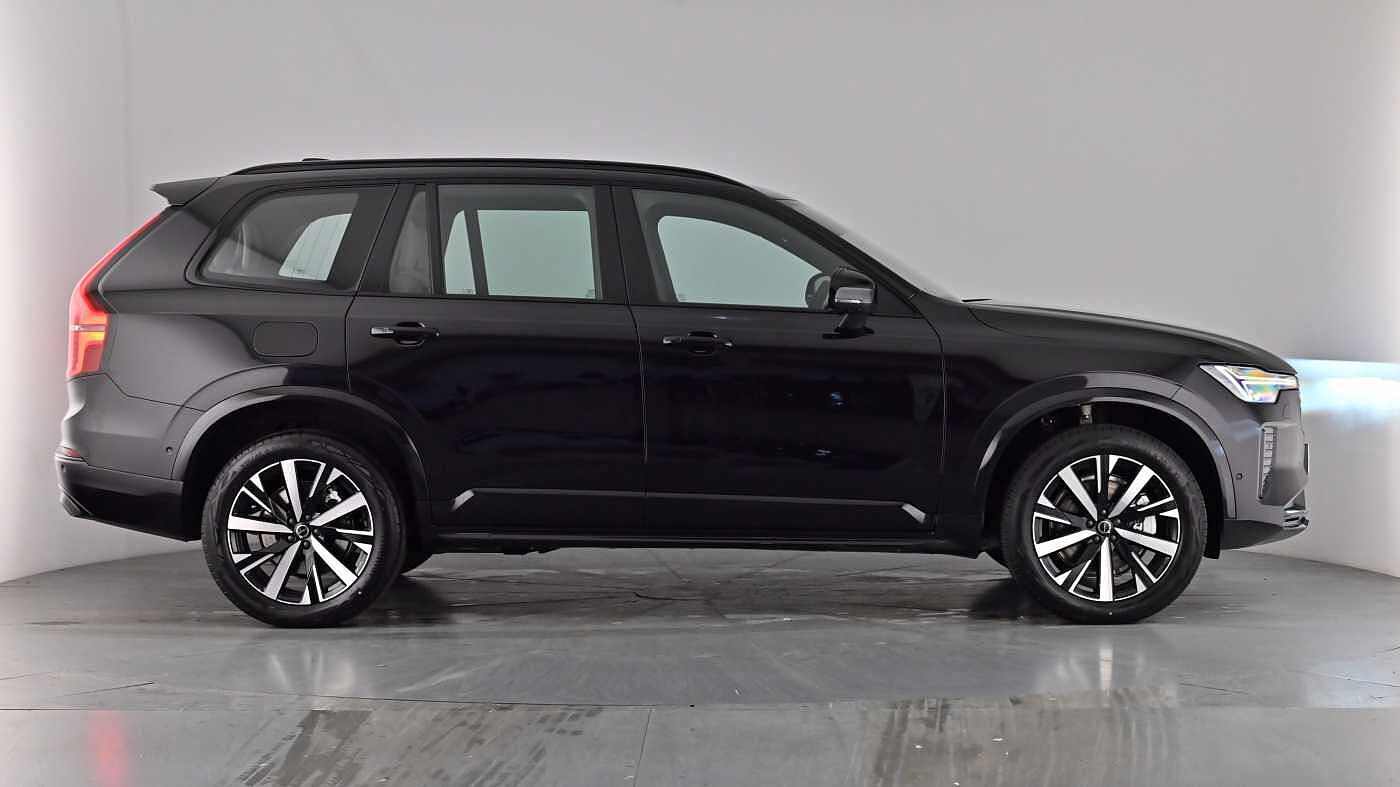 Used Volvo XC90 2025 for sale - 77581376: Photo 74