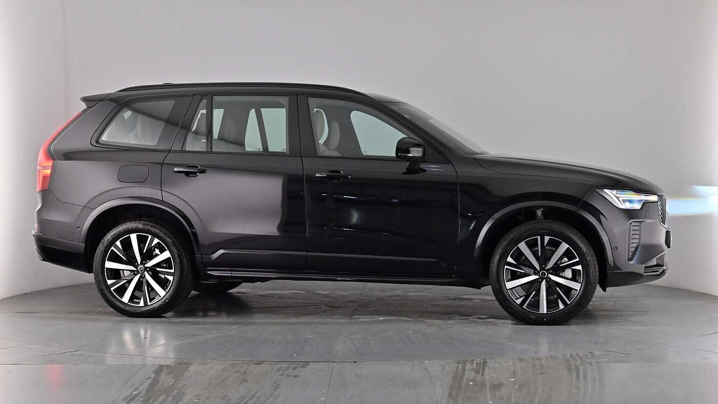 Used Volvo XC90 2025 for sale - 77581376: Photo 75