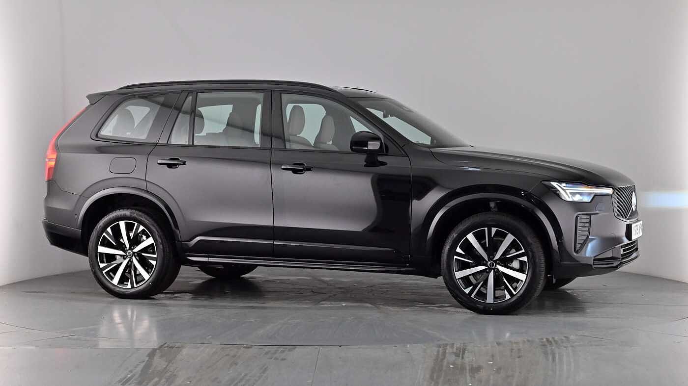 Used Volvo XC90 2025 for sale - 77581376: Photo 76