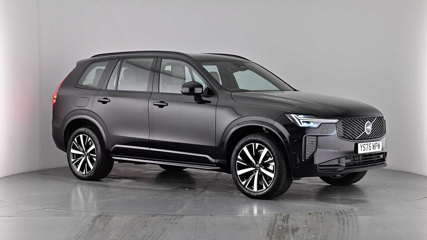 Used Volvo XC90 2025 for sale - 77581376: Photo 78