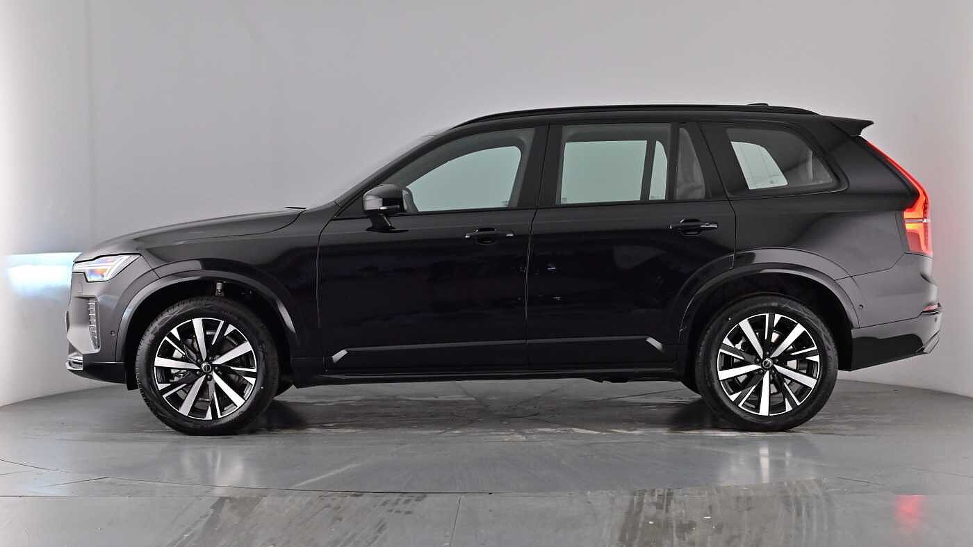 Used Volvo XC90 2025 for sale - 77581376: Photo 8