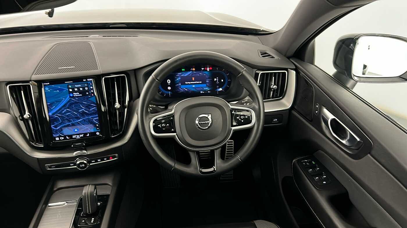 Used Volvo XC60 2021 for sale - 77137718: Photo 11