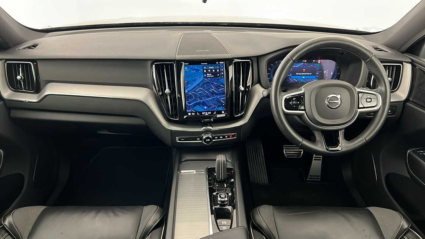 Used Volvo XC60 2021 for sale - 77137718: Photo 12