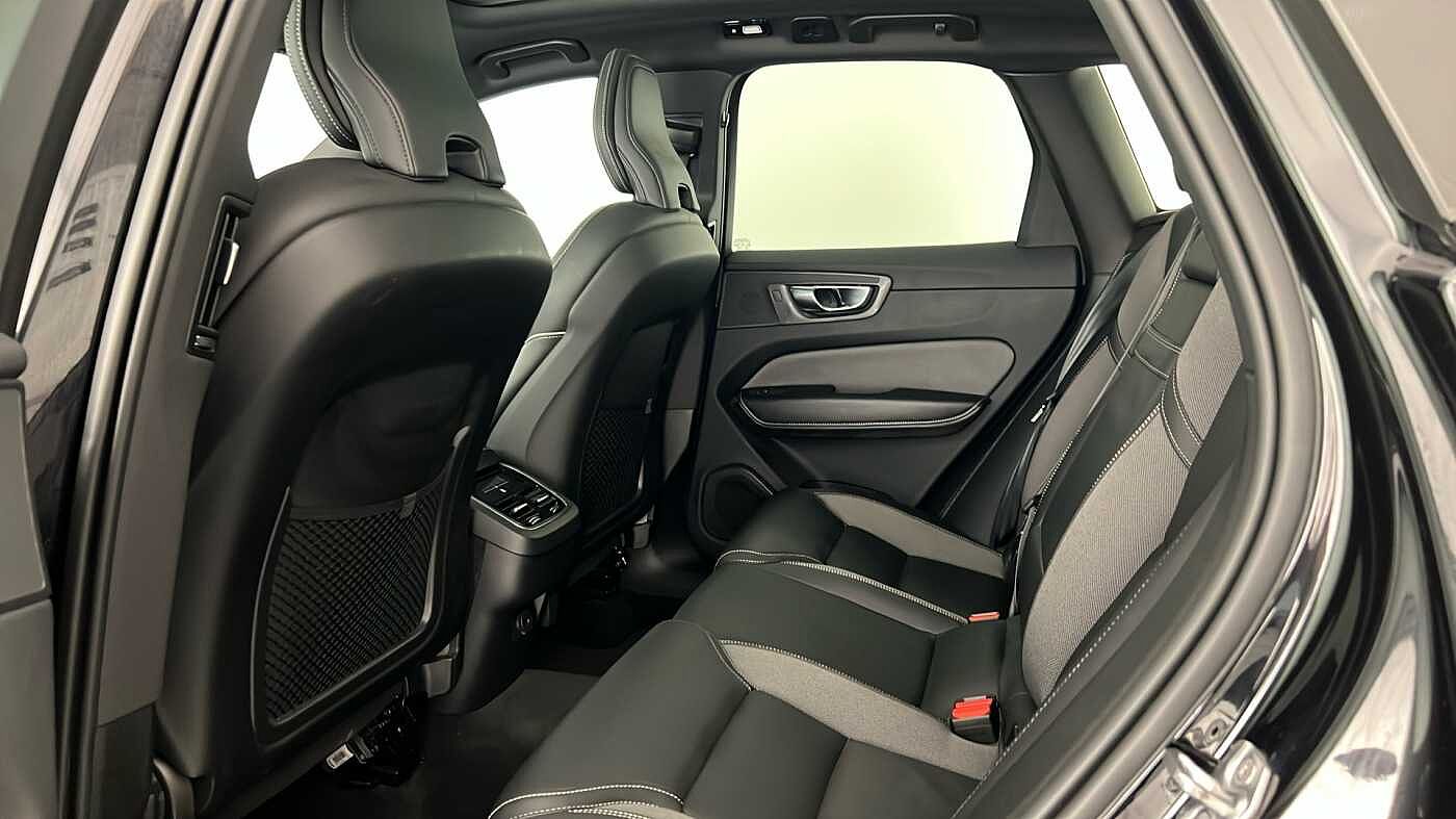 Used Volvo XC60 2021 for sale - 77137718: Photo 13