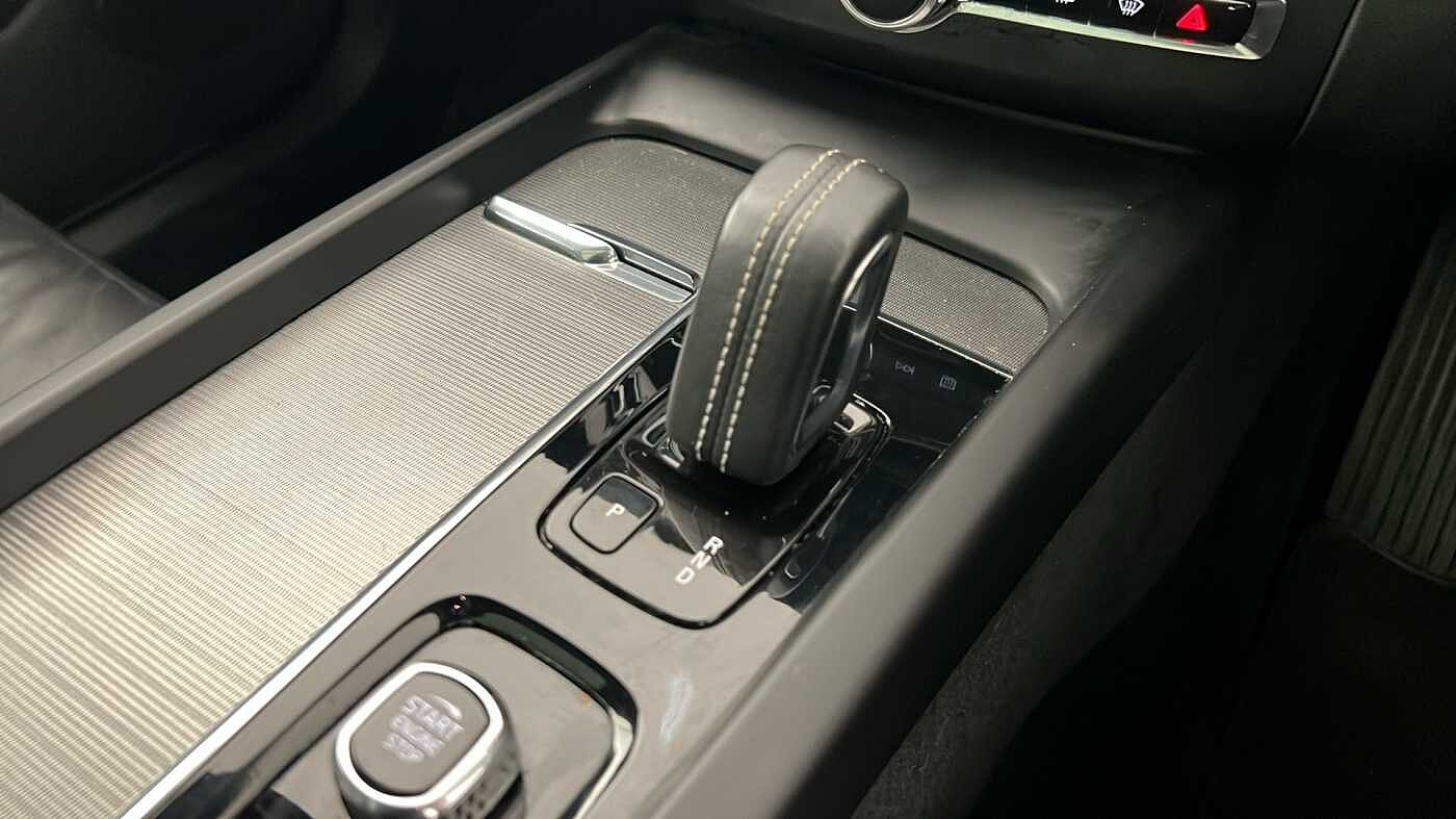 Used Volvo XC60 2021 for sale - 77137718: Photo 14