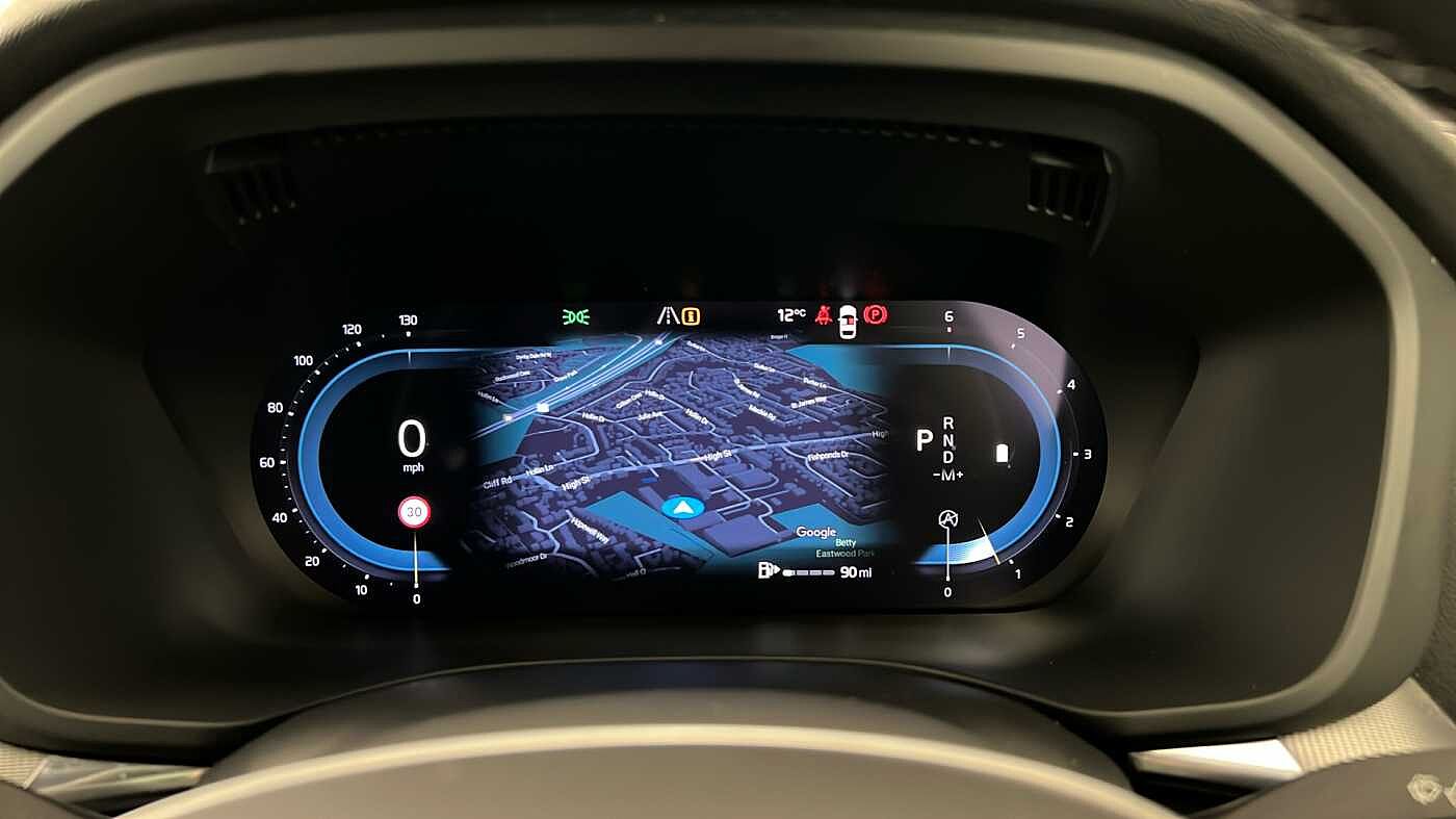 Used Volvo XC60 2021 for sale - 77137718: Photo 15