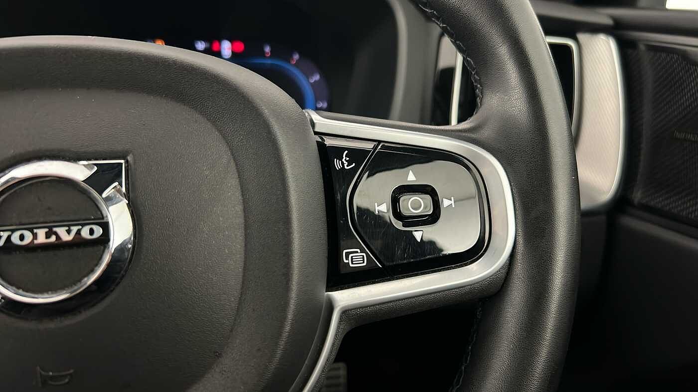 Used Volvo XC60 2021 for sale - 77137718: Photo 18