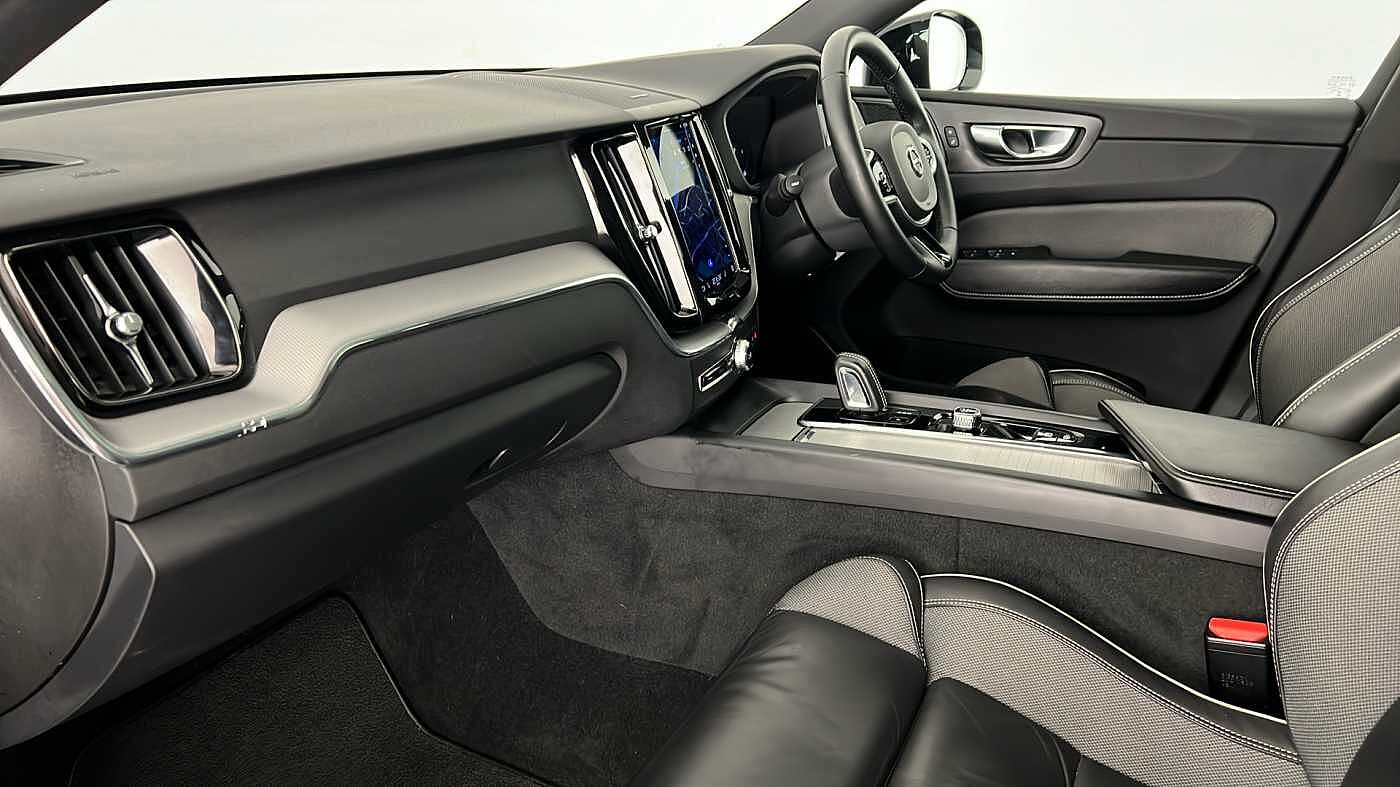 Used Volvo XC60 2021 for sale - 77137718: Photo 19