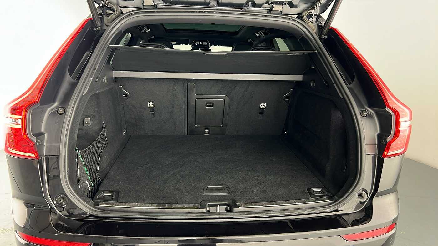 Used Volvo XC60 2021 for sale - 77137718: Photo 20